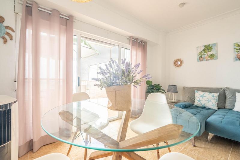 Foto e23a4065-9d85-49ed-b83f-67c1fe33fdb2. Appartement avec parking dans El Perelló Sueca