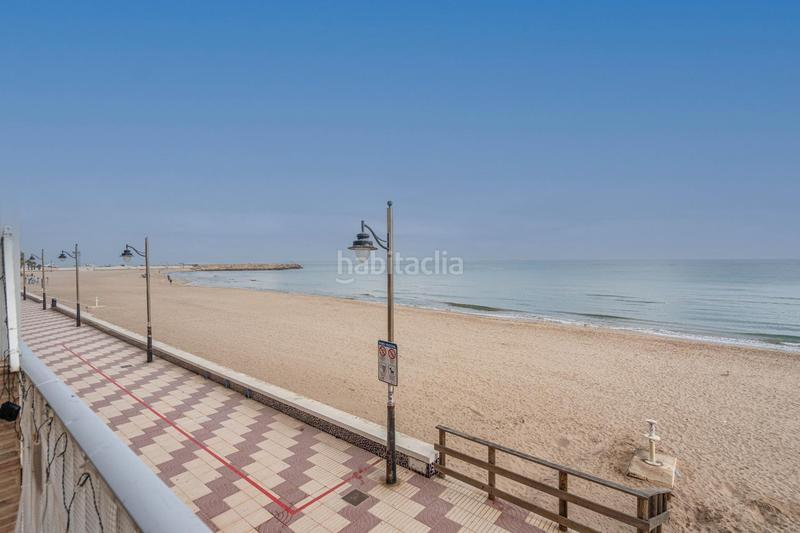 Foto e3d99823-6d2a-4f2a-bd01-916c34201cd5. Appartement avec parking dans El Perelló Sueca