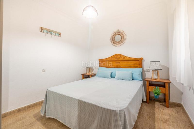 Foto eeff93c4-2d52-49a9-b8ae-cda9179464f0. Appartement avec parking dans El Perelló Sueca