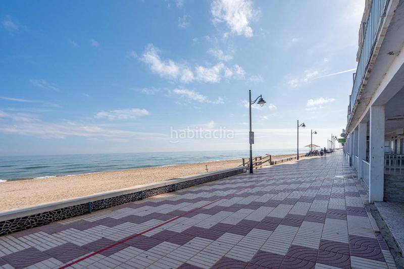 Foto f75ffdb9-e029-4491-9acc-623d3b47885e. Appartement avec parking dans El Perelló Sueca