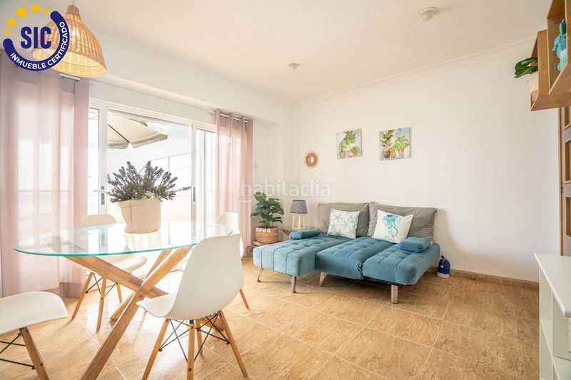 Foto fcc088f8-e228-4518-af98-ce202370e506. Apartament amb aparcament a El Perelló Sueca