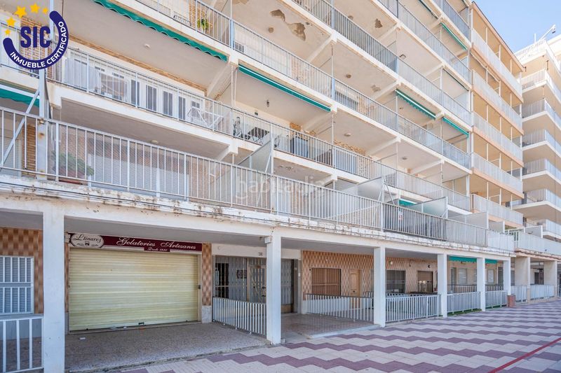 Foto fdea606f-7b9c-4b45-927b-00773b38262a. Apartament amb aparcament a El Perelló Sueca