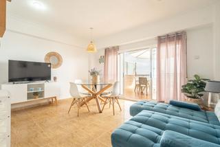 Apartament  Calle mare nostrum-pe. Gran despertar frente al mar