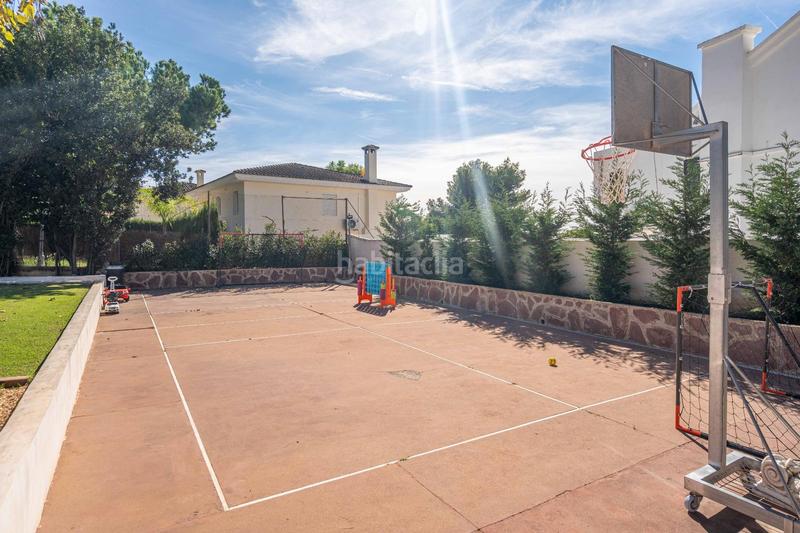 Foto 02f37e89-81bc-45d5-b19f-0bfab6d4dd88. Chalet con riscaldamento parcheggio piscina in La Cañada Paterna