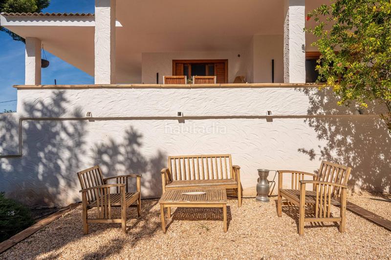 Foto 1f9ff1c1-7742-4ca1-ba4f-fac3428c2be1. Chalet con riscaldamento parcheggio piscina in La Cañada Paterna