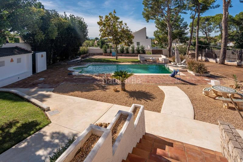 Foto 20e2e0c3-6c37-4806-9e10-beac4fb5d6e4. Chalet con riscaldamento parcheggio piscina in La Cañada Paterna