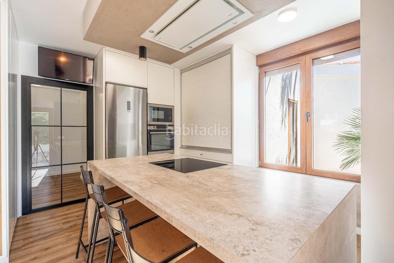 Foto 266ef097-0e42-48a7-b71b-eaeba4d05b94. Chalet con riscaldamento parcheggio piscina in La Cañada Paterna