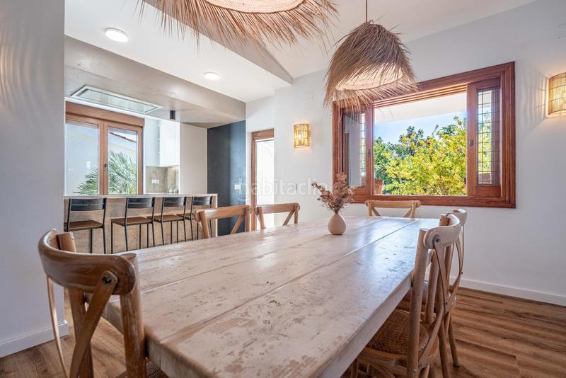 Foto 2673f2a2-1982-4ec6-995b-cfb9aa72665e. Chalet con riscaldamento parcheggio piscina in La Cañada Paterna