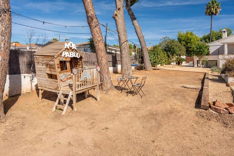 Foto 29e04040-a179-4895-9170-7c7e1db2eeef. Chalet con riscaldamento parcheggio piscina in La Cañada Paterna