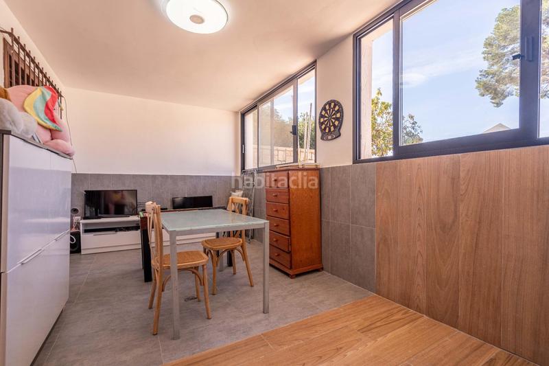 Foto 30d9353a-ed0f-43f1-a04c-953a3422089e. Chalet con riscaldamento parcheggio piscina in La Cañada Paterna