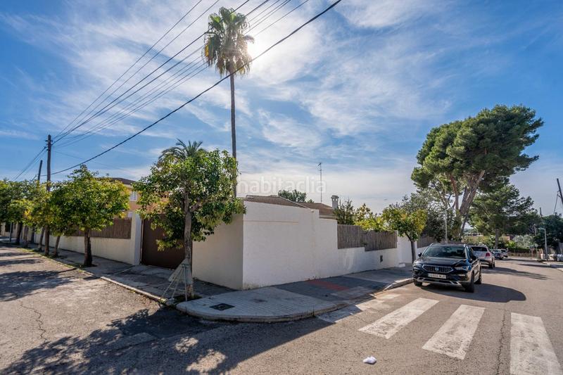 Foto 46ec72d0-b106-48f7-a1d2-7070f26c1462. Chalet con riscaldamento parcheggio piscina in La Cañada Paterna