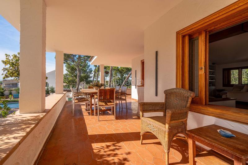 Foto 5a59f9ca-b91f-4c17-b68c-88b05a78a35c. Chalet con riscaldamento parcheggio piscina in La Cañada Paterna