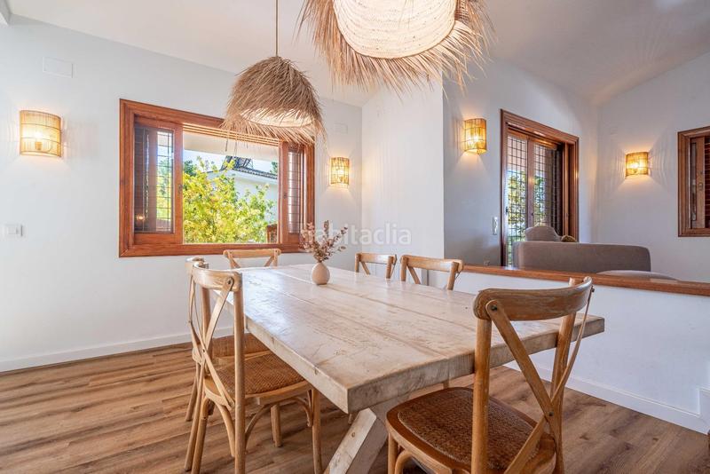 Foto 5c610269-85ec-4813-b20e-cb685015030f. Chalet con riscaldamento parcheggio piscina in La Cañada Paterna