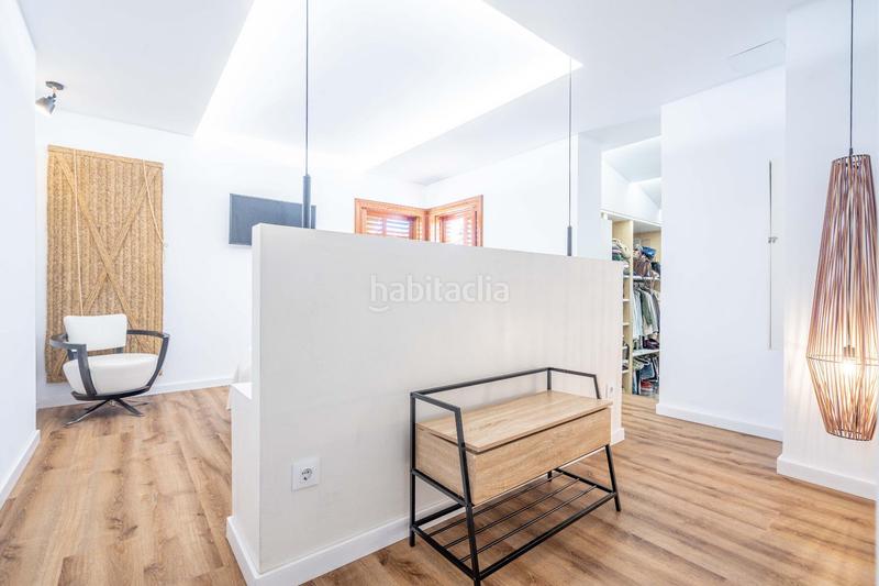 Foto 72720295-f6c8-4255-b096-1c4ecf764d62. Chalet con riscaldamento parcheggio piscina in La Cañada Paterna