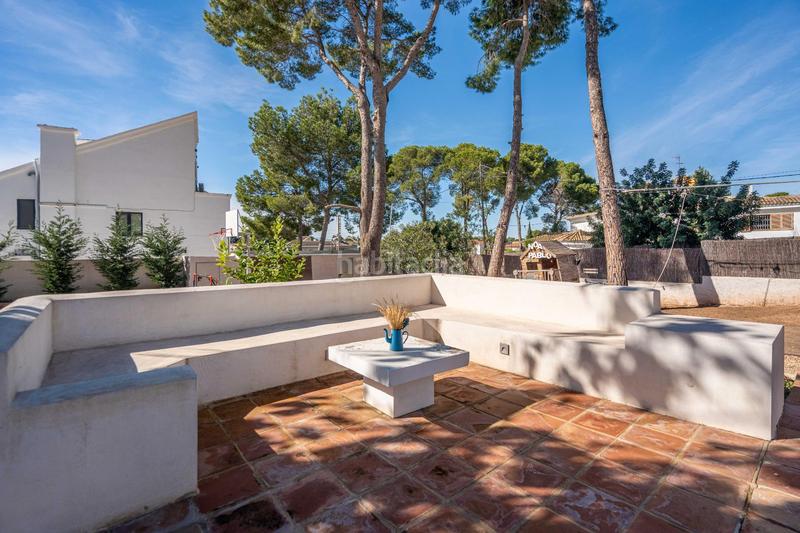 Foto 780a53db-1f5b-4094-ade5-70f1aeb13376. Chalet con riscaldamento parcheggio piscina in La Cañada Paterna