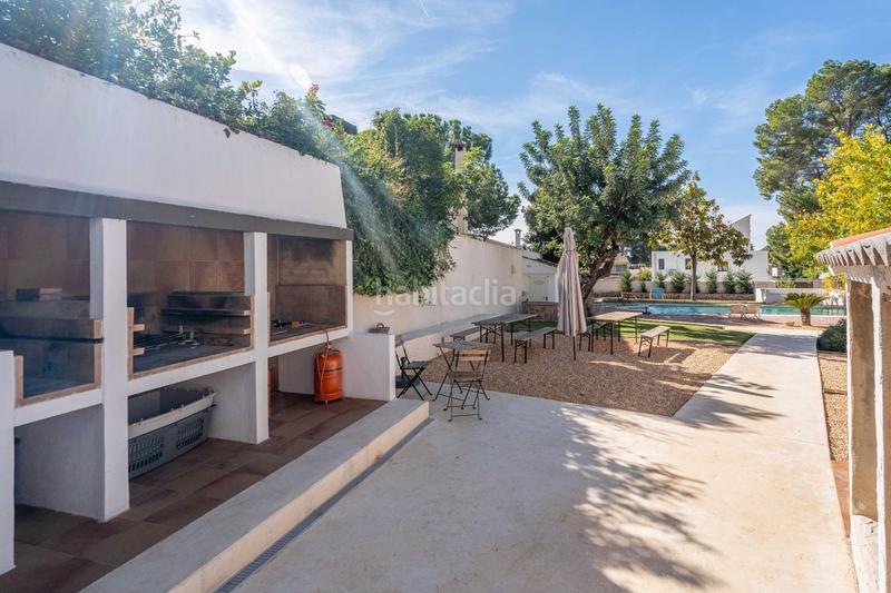 Foto 959daa19-b006-4809-834e-29a01a8df3fd. Chalet con riscaldamento parcheggio piscina in La Cañada Paterna