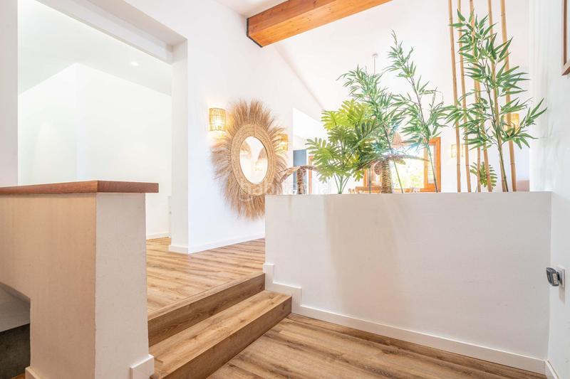 Foto 97f50032-7b9d-414a-acff-b8d34e79fb8b. Chalet con riscaldamento parcheggio piscina in La Cañada Paterna