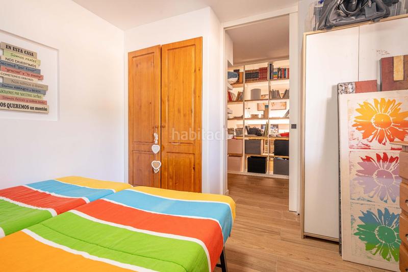 Foto 9bfa165a-29ff-44f5-83a8-d9f860b7e6bd. Chalet con riscaldamento parcheggio piscina in La Cañada Paterna