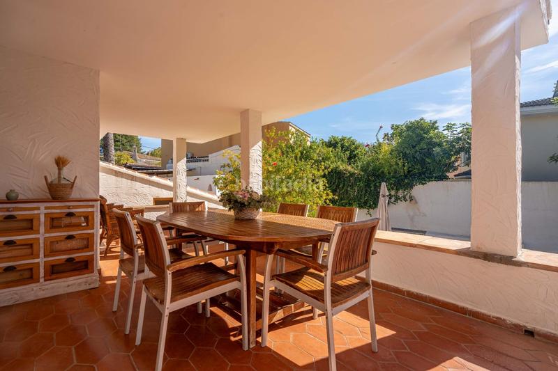 Foto a1c9a359-b0b0-4014-8a73-b3b655744edf. Chalet con riscaldamento parcheggio piscina in La Cañada Paterna