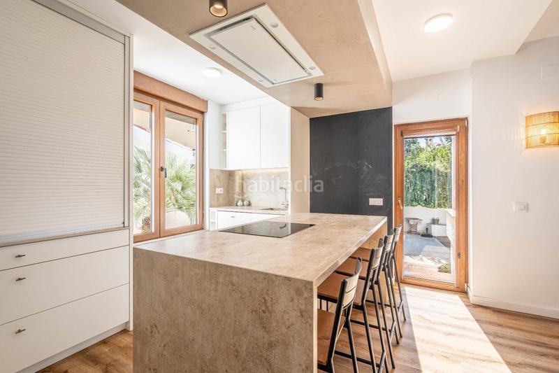 Foto ae1895c5-00fa-4e0a-913b-45d901aebce8. Chalet con riscaldamento parcheggio piscina in La Cañada Paterna