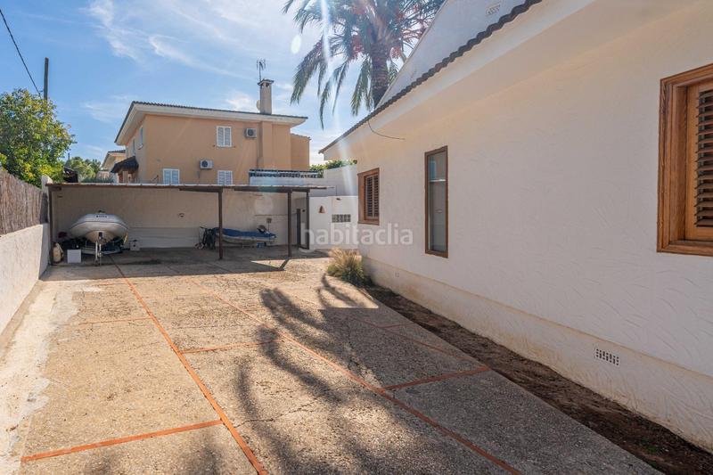 Foto bfd25df3-abba-4e3d-bfe2-d8bf59d8ad75. Chalet con riscaldamento parcheggio piscina in La Cañada Paterna