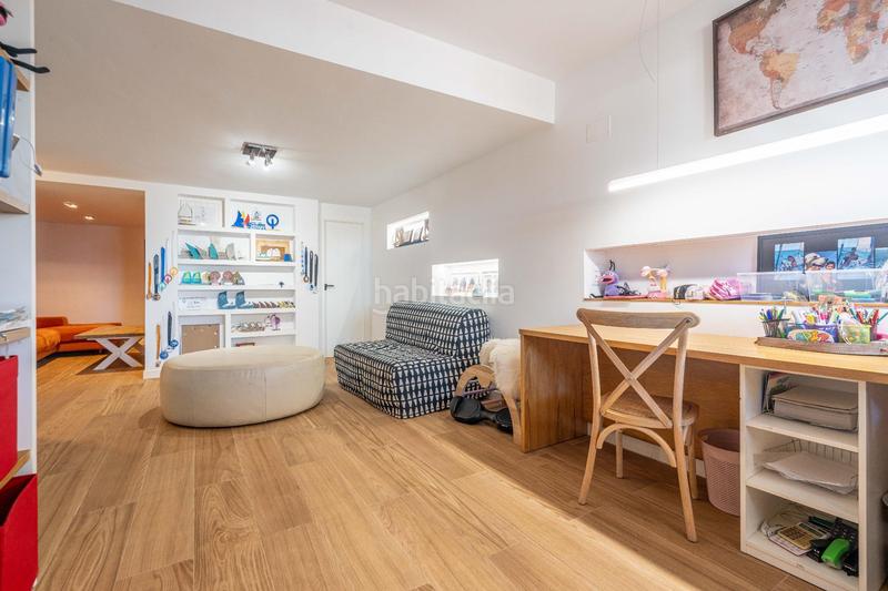 Foto cc72baf6-a5ef-43ba-bec9-9ae6ee19d604. Chalet con riscaldamento parcheggio piscina in La Cañada Paterna