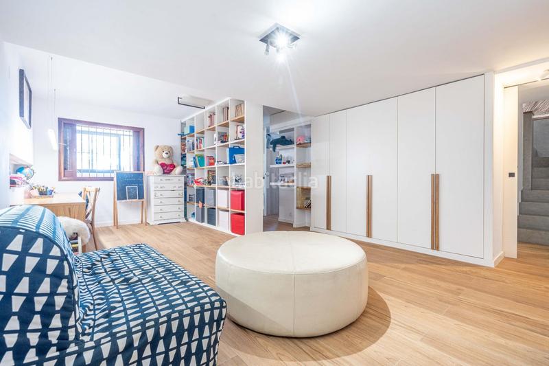 Foto ccca2e72-35d9-4733-97d8-48b57d94d49c. Chalet con riscaldamento parcheggio piscina in La Cañada Paterna