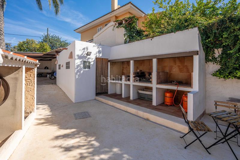 Foto f9c6f629-0d1c-492b-8330-3761b2ce6ec9. Chalet con riscaldamento parcheggio piscina in La Cañada Paterna