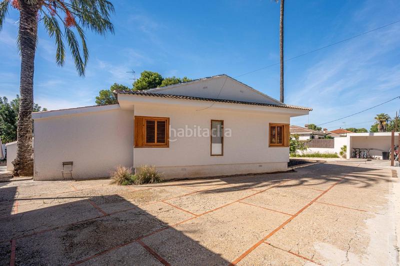 Foto fd6ed54a-52a4-43ac-afe3-dddcd377c5e2. Chalet con riscaldamento parcheggio piscina in La Cañada Paterna