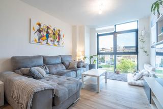 Pis a Picassent. La vivienda wow de picassent. 140 m2 de diseño  reformado en ple