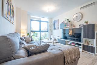 Piso en Picassent. La vivienda wow de picassent. 140 m2 de diseño  reformado en ple