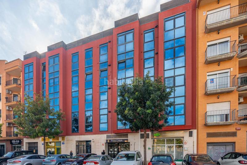 Foto 38b56f1c-dea1-4f27-84f4-4be8d080d967. Appartamento in Picassent