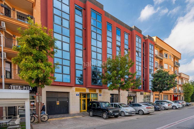 Foto 67140f1f-62c7-42ca-af58-a380b3d06535. Appartamento in Picassent