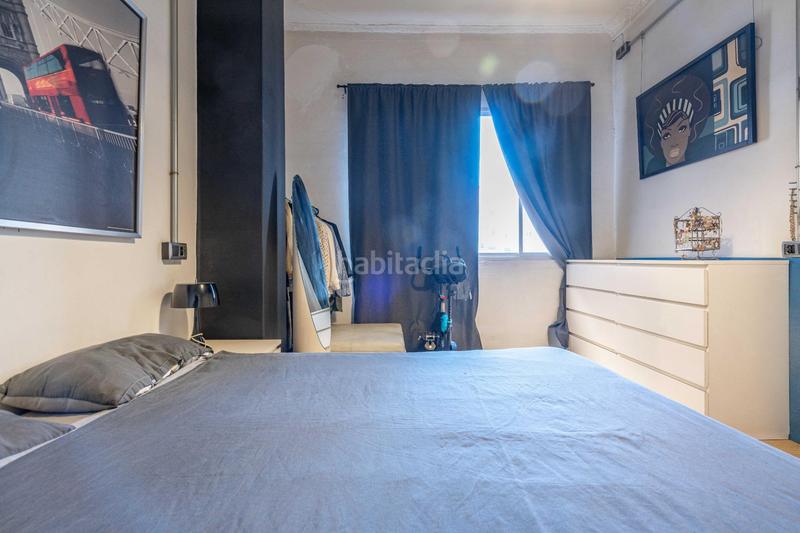 Foto ee37d553-0ba0-412e-a4f9-1595905e097f. Pis amb calefacció a El Botànic Valencia