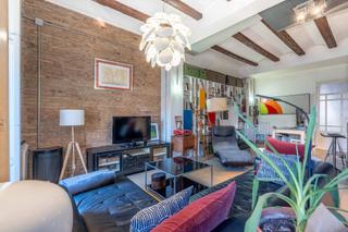 Pis  Avenida fernando catolico. Oportunidad nica en el corazn de valencia! sin ascensor