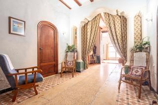 Planta baixa  Balmes. El lienzo de tus sueños te espera en carcaixent!