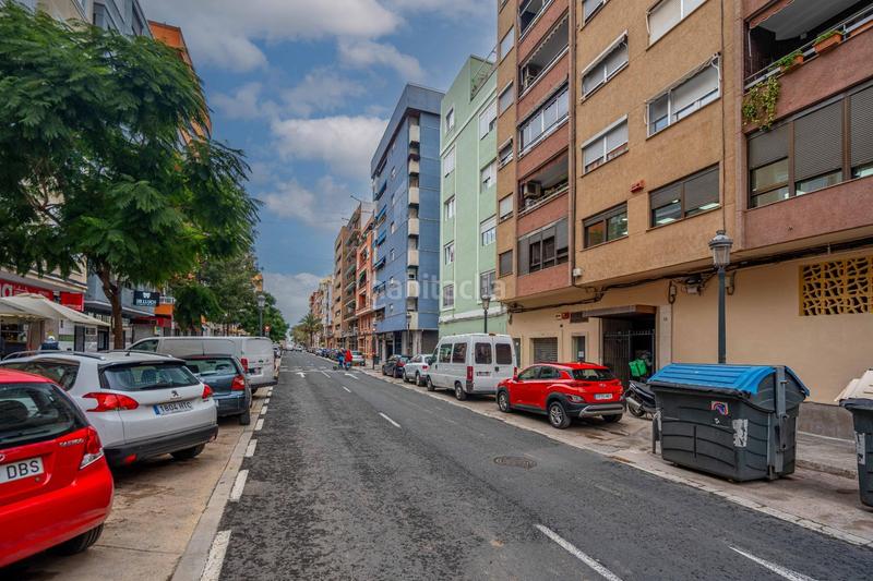 Foto 00938b40-3ee7-4f71-b113-44f4e8e09730. Piso en dr. lluch, vivienda del 2002. 2 baños. en Valencia