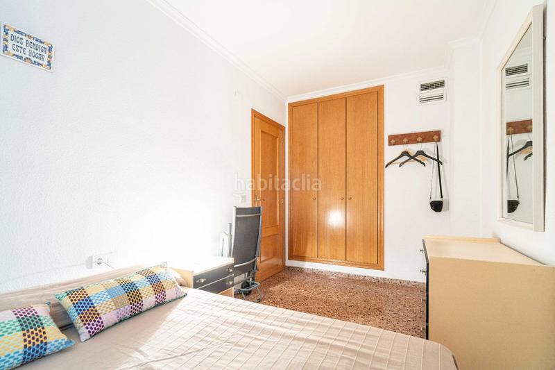 Foto 299d3793-5fa1-4b8f-bf9c-898385a905c9. Flat in El Cabanyal-El Canyamelar Valencia