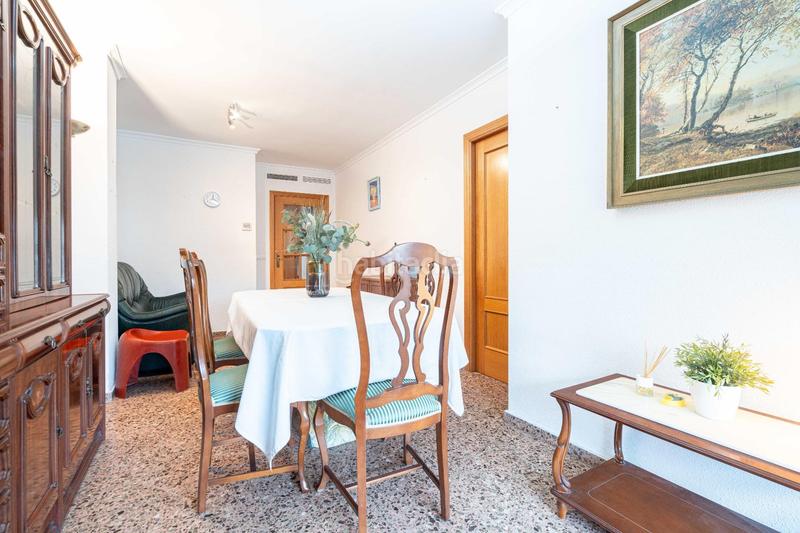 Foto 686b1fa7-d402-4c8a-a9f6-c0626ddabb61. Piso en dr. lluch, vivienda del 2002. 2 baños. en Valencia