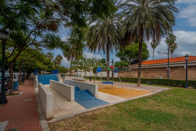 Foto 84009568-6626-4f03-80bd-e13462cfc4e4. Piso en dr. lluch, vivienda del 2002. 2 baños. en Valencia