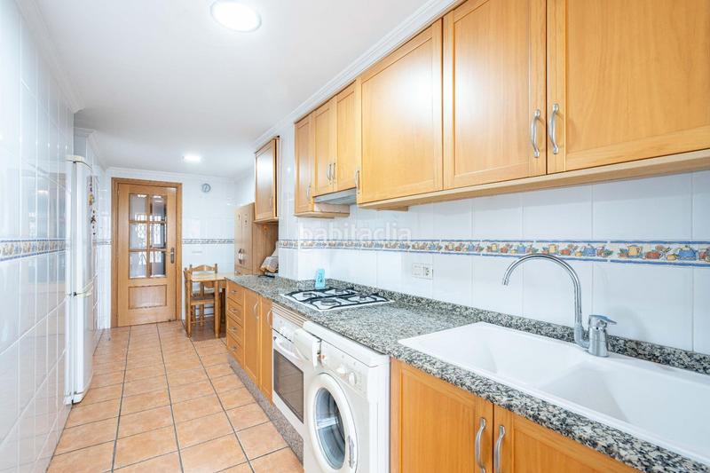 Foto 90f0289c-dd7e-4a28-8323-d18342af38a6. Flat in El Cabanyal-El Canyamelar Valencia