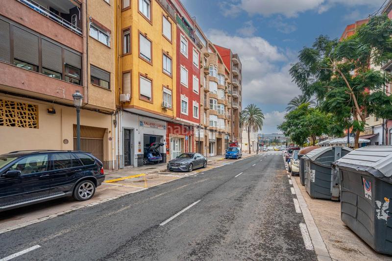 Foto af911c45-1df1-428a-bf2f-45cf7850b049. Flat in El Cabanyal-El Canyamelar Valencia