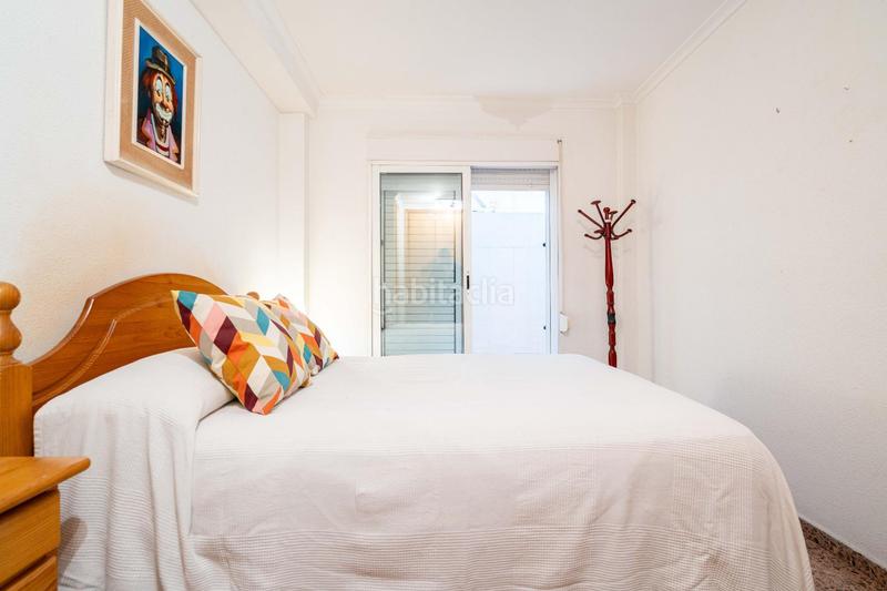 Foto bf23cabf-cd1c-4e0c-944c-fb467dc19df5. Flat in El Cabanyal-El Canyamelar Valencia