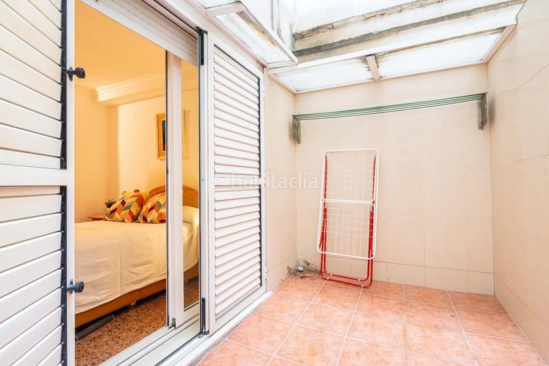 Foto d1cd071e-1ce7-4c53-8dbc-c586e1ca20e7. Flat in El Cabanyal-El Canyamelar Valencia