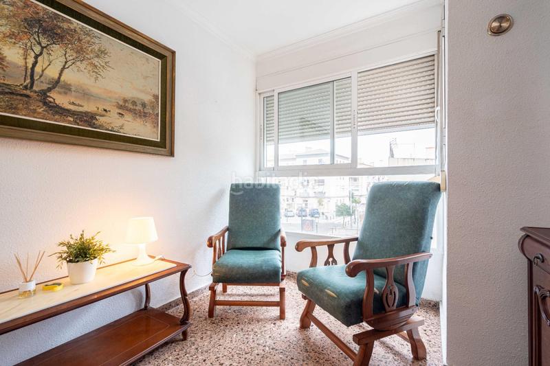 Foto d45d8c92-ac30-4359-98f8-6f6f43fc67fe. Piso en dr. lluch, vivienda del 2002. 2 baños. en Valencia