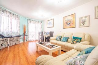 Pis  Avenida de san vicente ferrer. Piso único en sollana