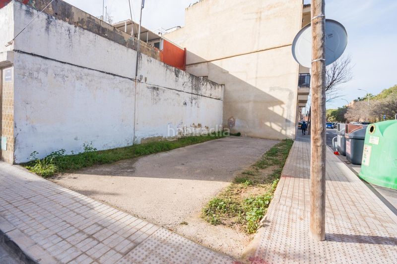 Foto 17af7c37-6d4f-4c33-8e57-d350e94d3bc0. Terreno residencial en avenida del cid 19 solar edificable en Aldaia