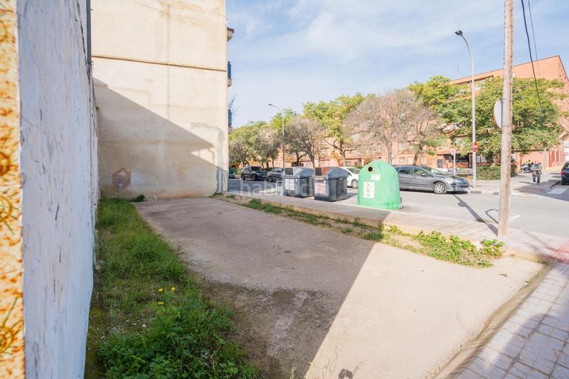 Foto 9b9d4053-d85f-4952-acc8-b851dcd53763. Terreno residencial en avenida del cid 19 solar edificable en Aldaia