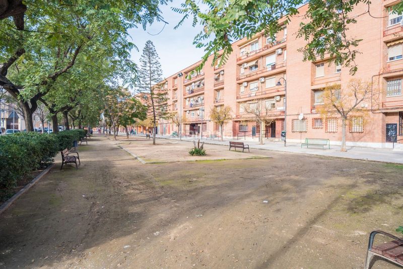 Foto a7612578-0e6e-49be-9bf4-f05c19d4dc17. Terreno residencial en avenida del cid 19 solar edificable en Aldaia