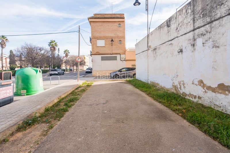 Foto d414622a-76fc-4340-a12e-54f7fe2b23bc. Terreno residencial en avenida del cid 19 solar edificable en Aldaia